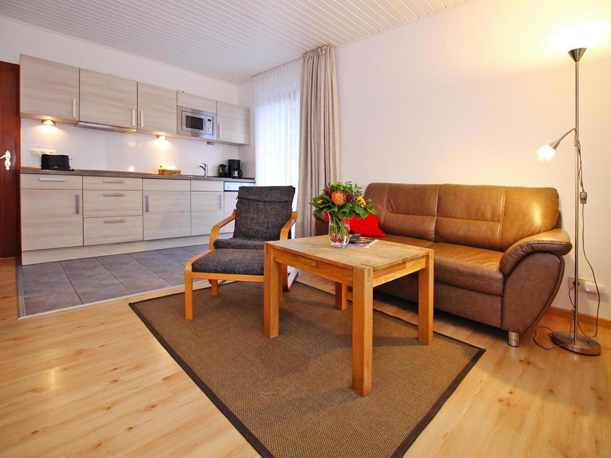Apartment House Katharina, Вестерланд Экстерьер фото