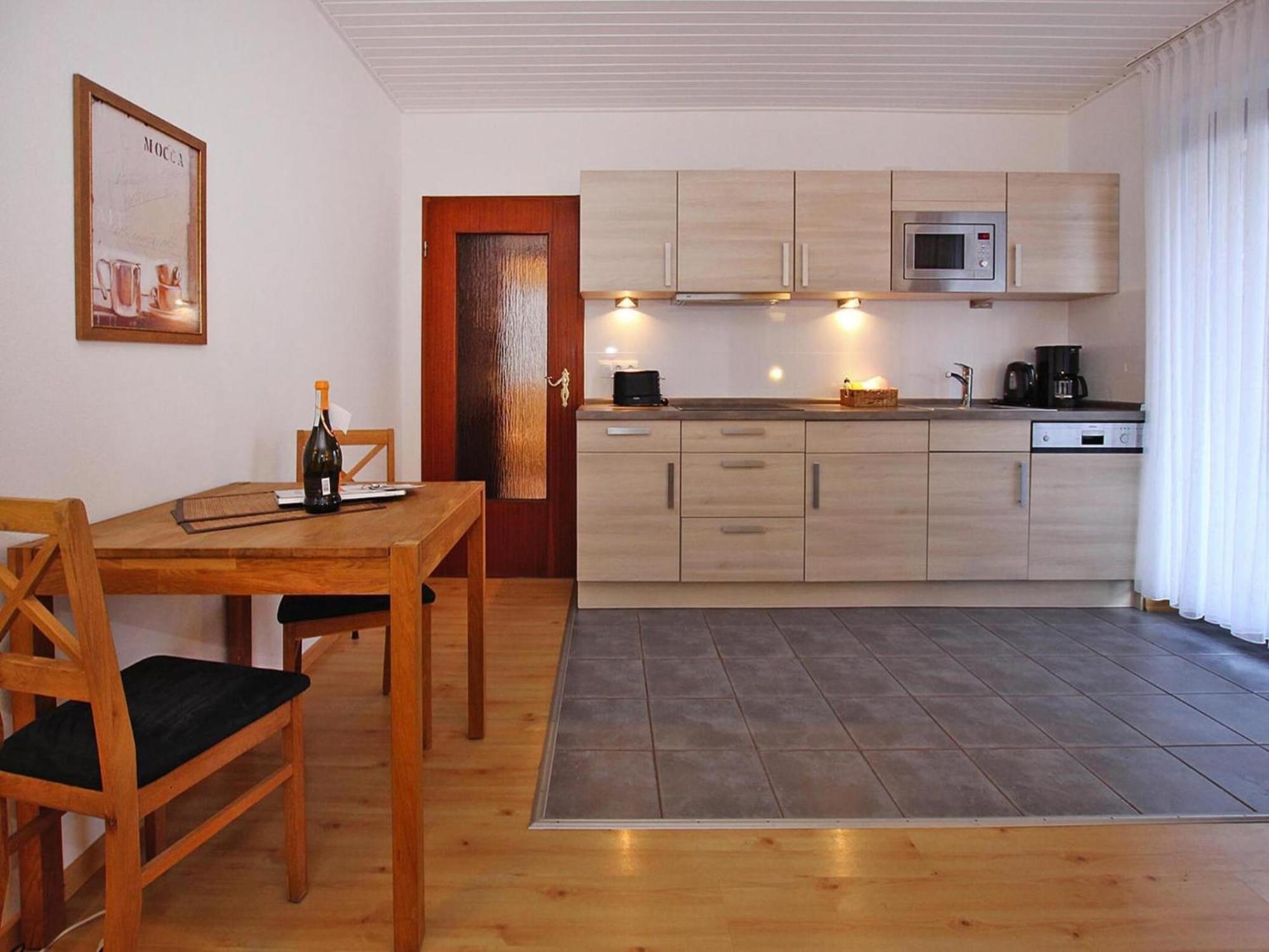 Apartment House Katharina, Вестерланд Экстерьер фото